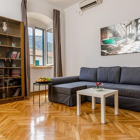 קוטור Old Town Clock Tower Apartment מראה חיצוני תמונה